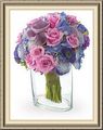 Hospital Flower Shop, 321 E 10th St, Anniston, AL 36207, (256)_236-4441